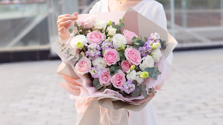 爱花居鲜花