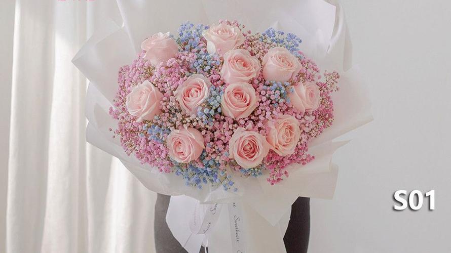 爱花居鲜花